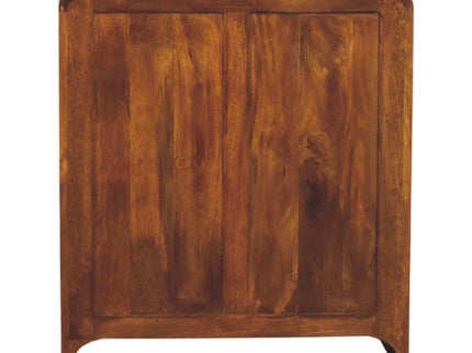 Newton - Cabinet - Brown