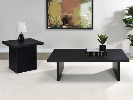 Caroline - Coffee And End Table Set