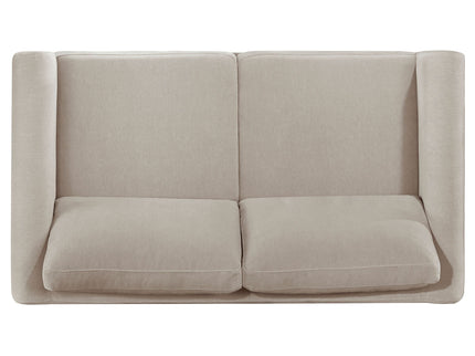 Fisher - Arm Sofa Set