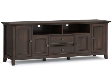 Amherst - Wide TV Media Stand