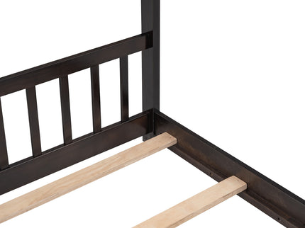 Playhouse Design Bed