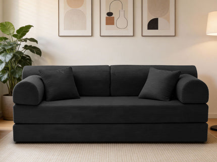 Convertible Sleeper Sofa Bed For Living Room