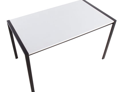 Fuji - Modern / Glam Dining Table