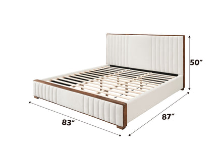 Kaleea - Bed