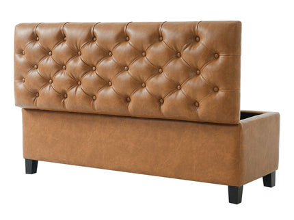 Ottoman Storage Bench