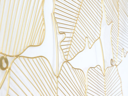 Wall Art - Gold