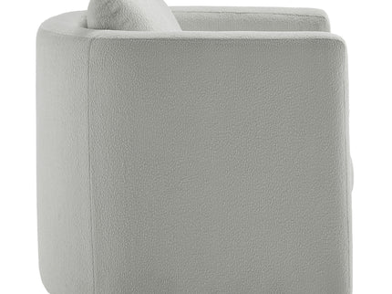 Sutton - Swivel Barrel Chair