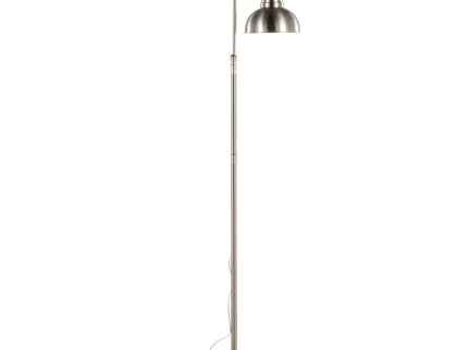 Emery - Contemporary Metal Floor Lamp