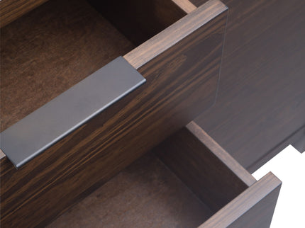 Hollander - Handcrafted Sideboard Buffet