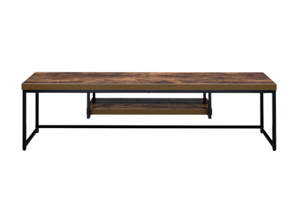 Bob - TV Stand, Compact Storage
