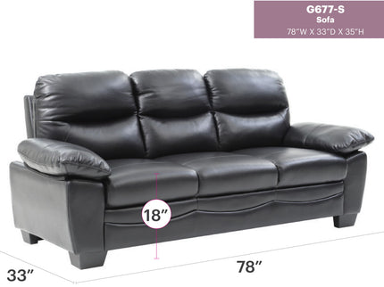 Marta - Sofa