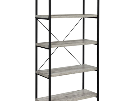 4 Shelf Bookcase
