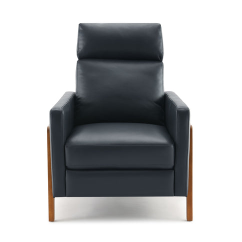 Richland - Push Back Recliner Chair