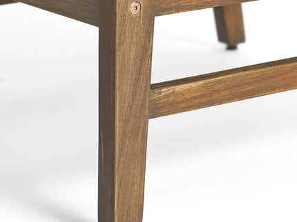 Perla - Contemporary Club Chair With Water Resistant Cushionі