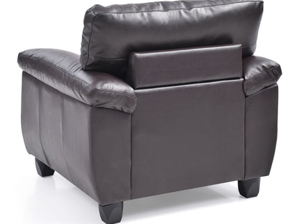 Sleek And Comfortable Accent Chair