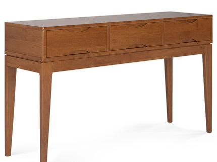 Harper - Handcrafted Console Sofa Table