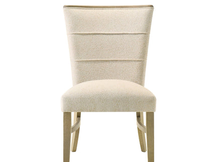 Olinda - Side Chair (Set of 2) - Beige