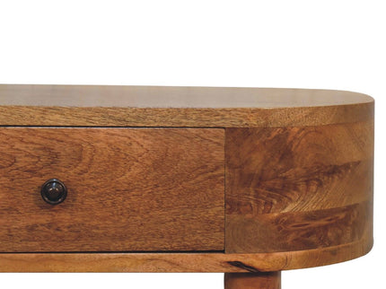 Albion - Nordic Console Table