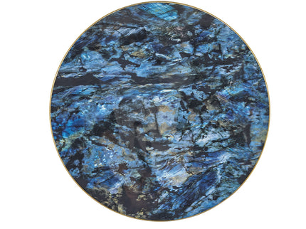 Elegant Round Bistro Table