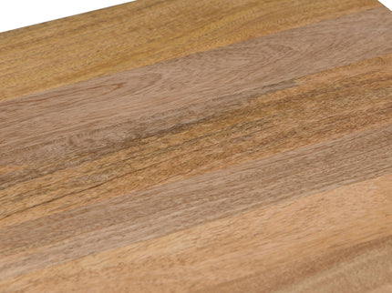 Hunter - End Table - Natural