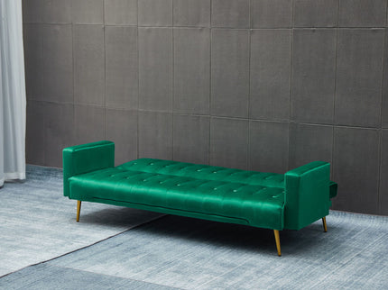 Comfort Compact Design Sofa Bed