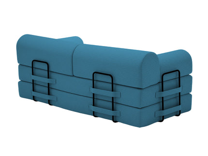 Convertible Sleeper Sofa Bed For Living Room
