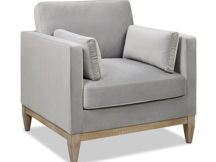 Knox - Modern Farmhouse Arm Chair
