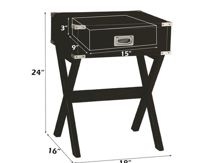 Babs - Accent Table