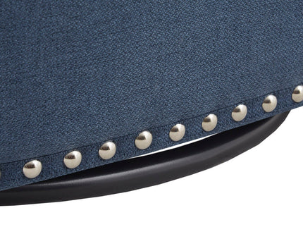 Luxurious Chair With 360 Degree Rotation