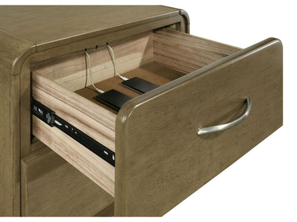 Bernardo - Bedroom Set