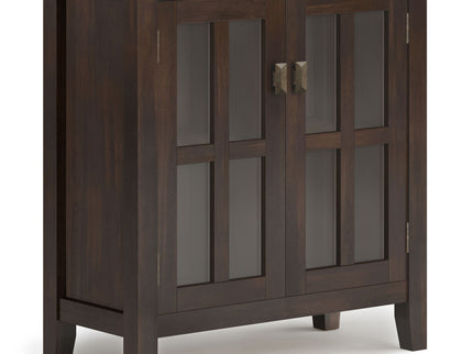 Artisan - Low Storage Cabinet & 2 Doors