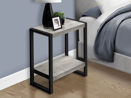 Accent Table, Side Industrial Flexible Placement