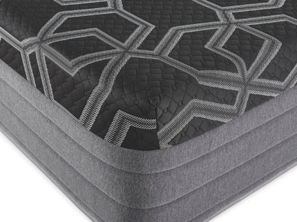 14" Smooth Top Foam, Ultra Plush Mattress