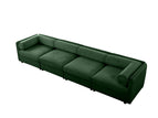 Dark Green / 4 Seater
