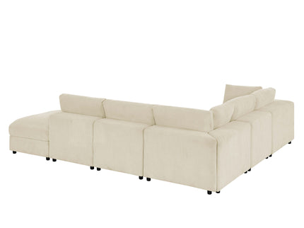 Reversible Modular Sectional
