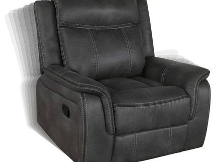 Franklin - Reclining Sofa Set
