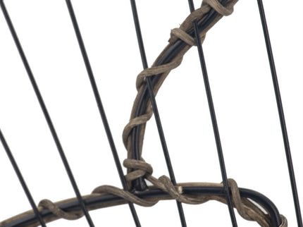 Metal Flowers Wall Decor, Transitional Wall Floral Sculpture For Foyer Porch Hallway Entrance (Set of 3) - Gold