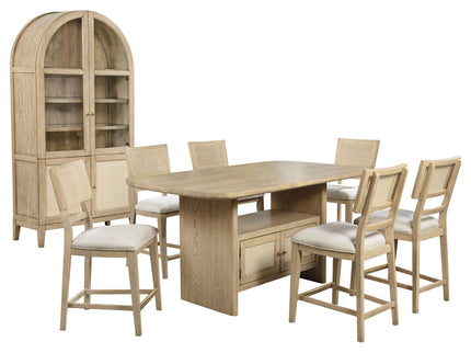 Kimpton - Rectangular Dining Table Set