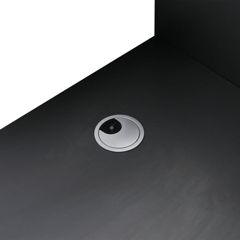 Modern Freestanding Bathroom Vanity With Soft Close Cabinet Doors