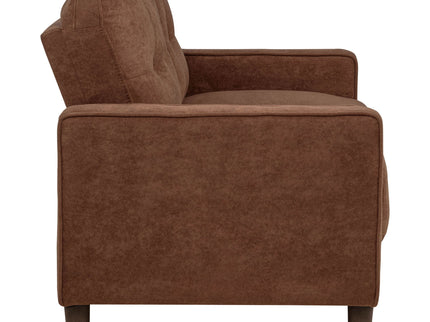 Heather - Track Arm Sofa Set