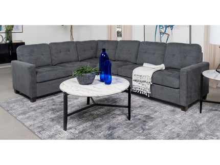 Ashland - Sectional Sofa