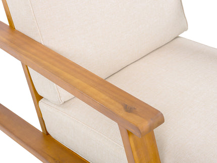 Outdoor Patio Lounge Chair