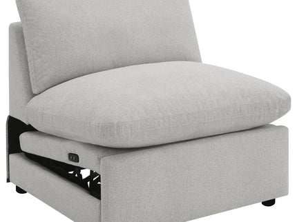 Hollander - Power Reclining Sectional