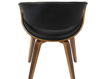 Symphony - Mid Century Modern Dining Chair