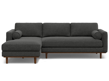Morrison - Upholstered Sectional Sofa