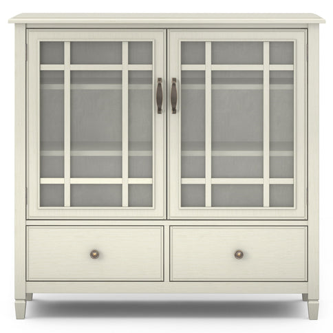Connaught - Tall Storage Cabinet