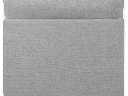 Austin - Chair With Pillows