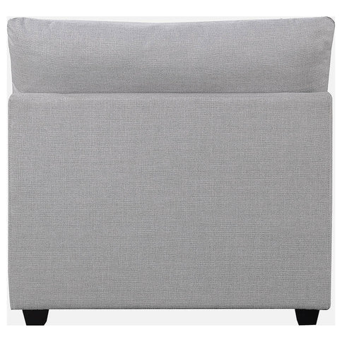Austin - Chair With Pillows