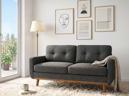 2 Seater Sofa