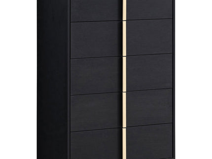 Medici - 5 Drawer Chest